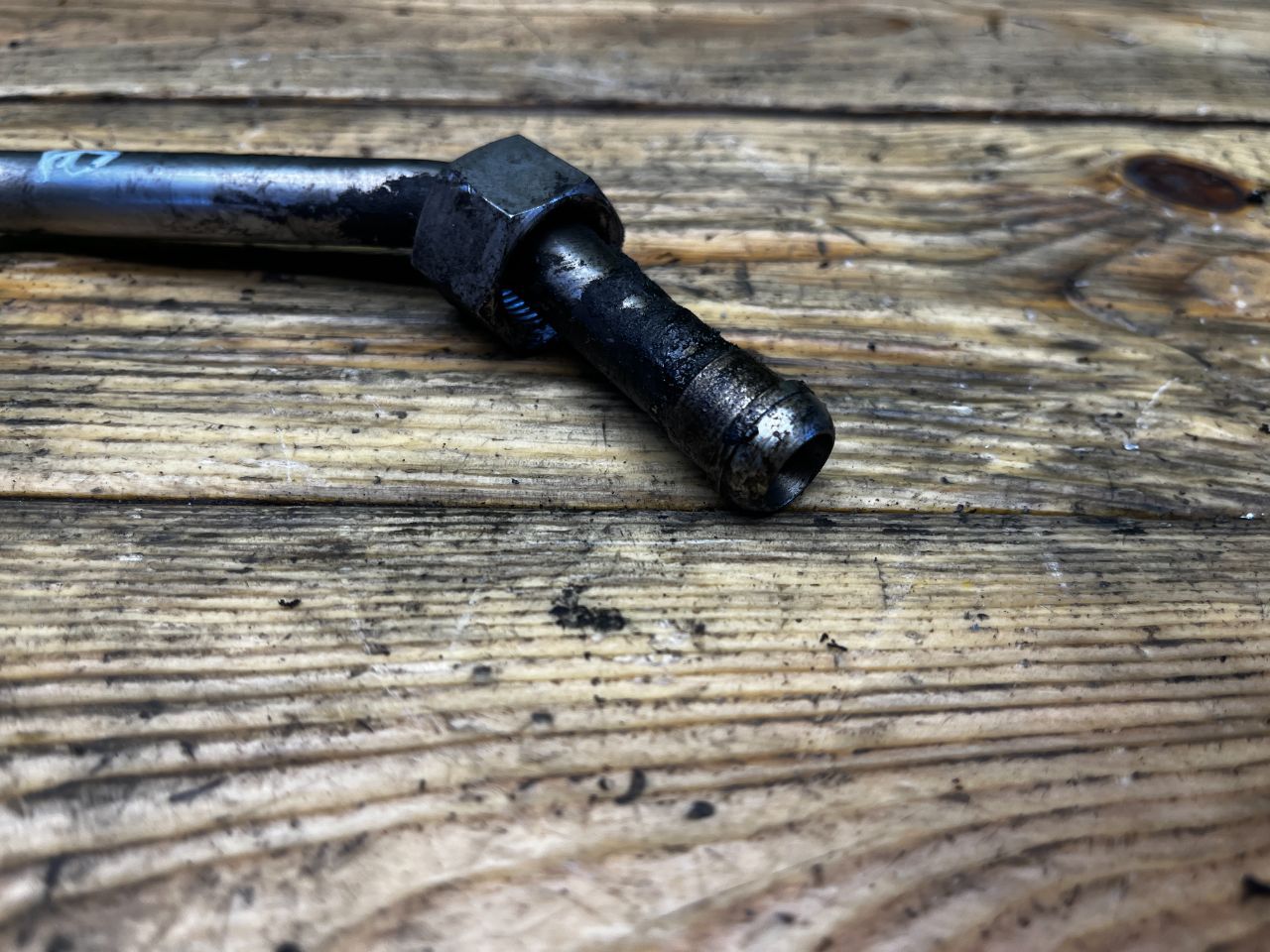 thumb