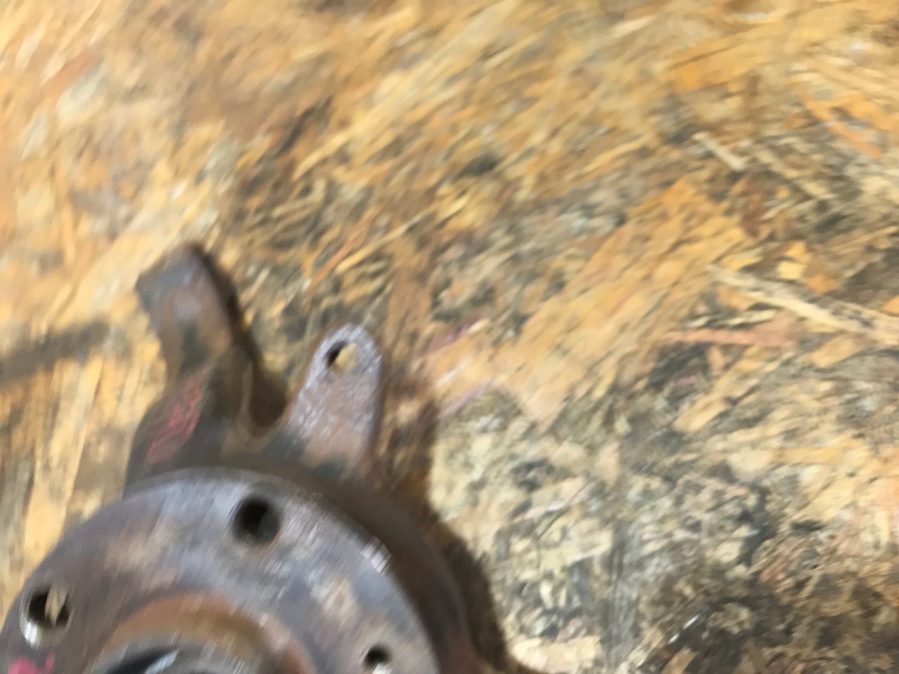 thumb