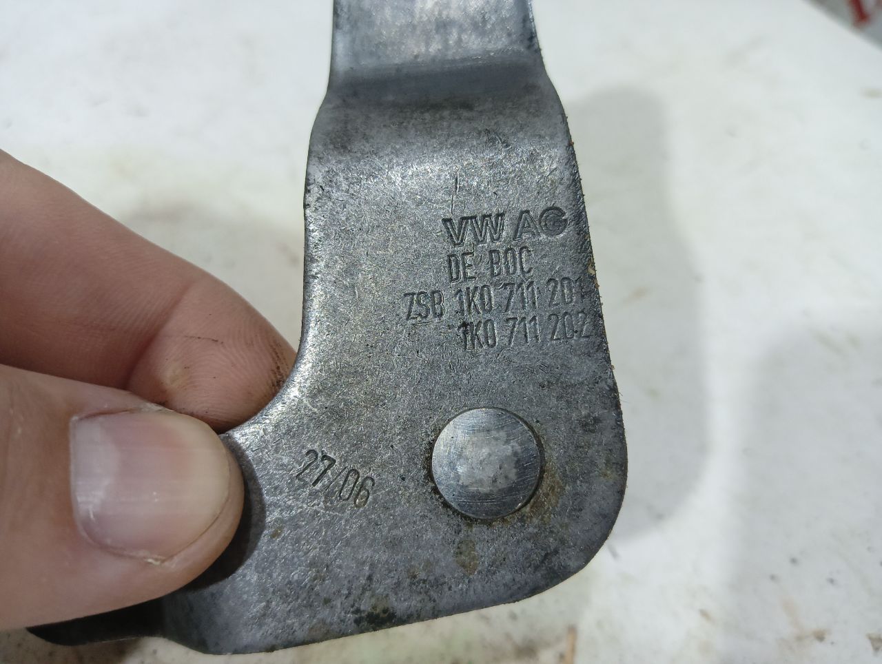 thumb