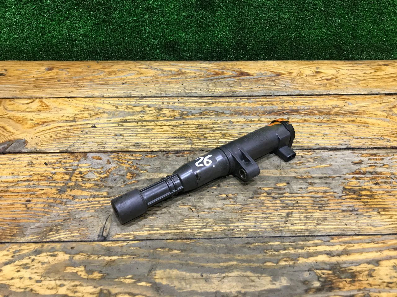 Катушка зажигания
