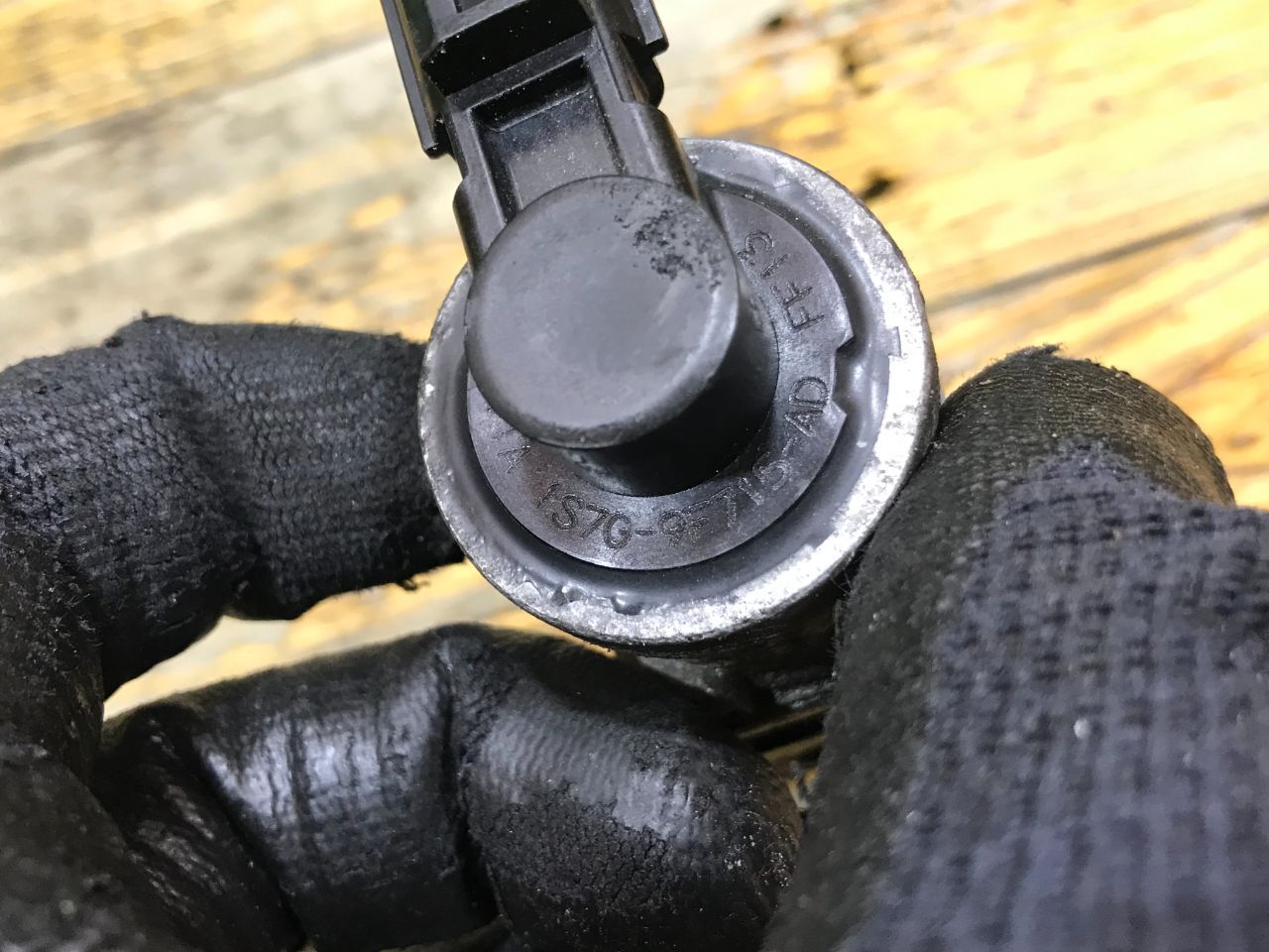 thumb