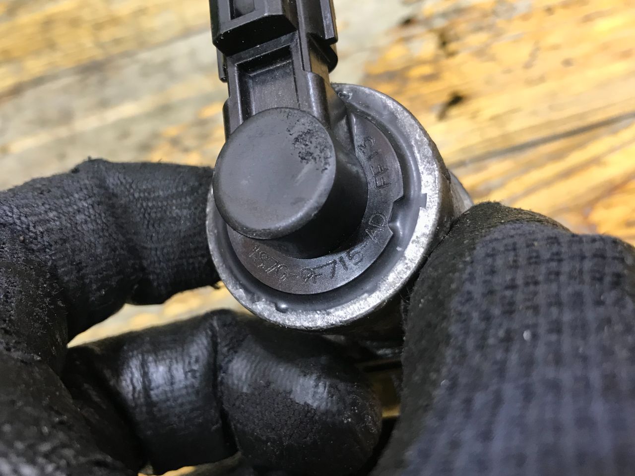 thumb