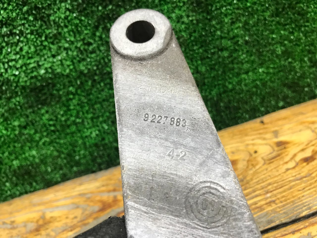 thumb