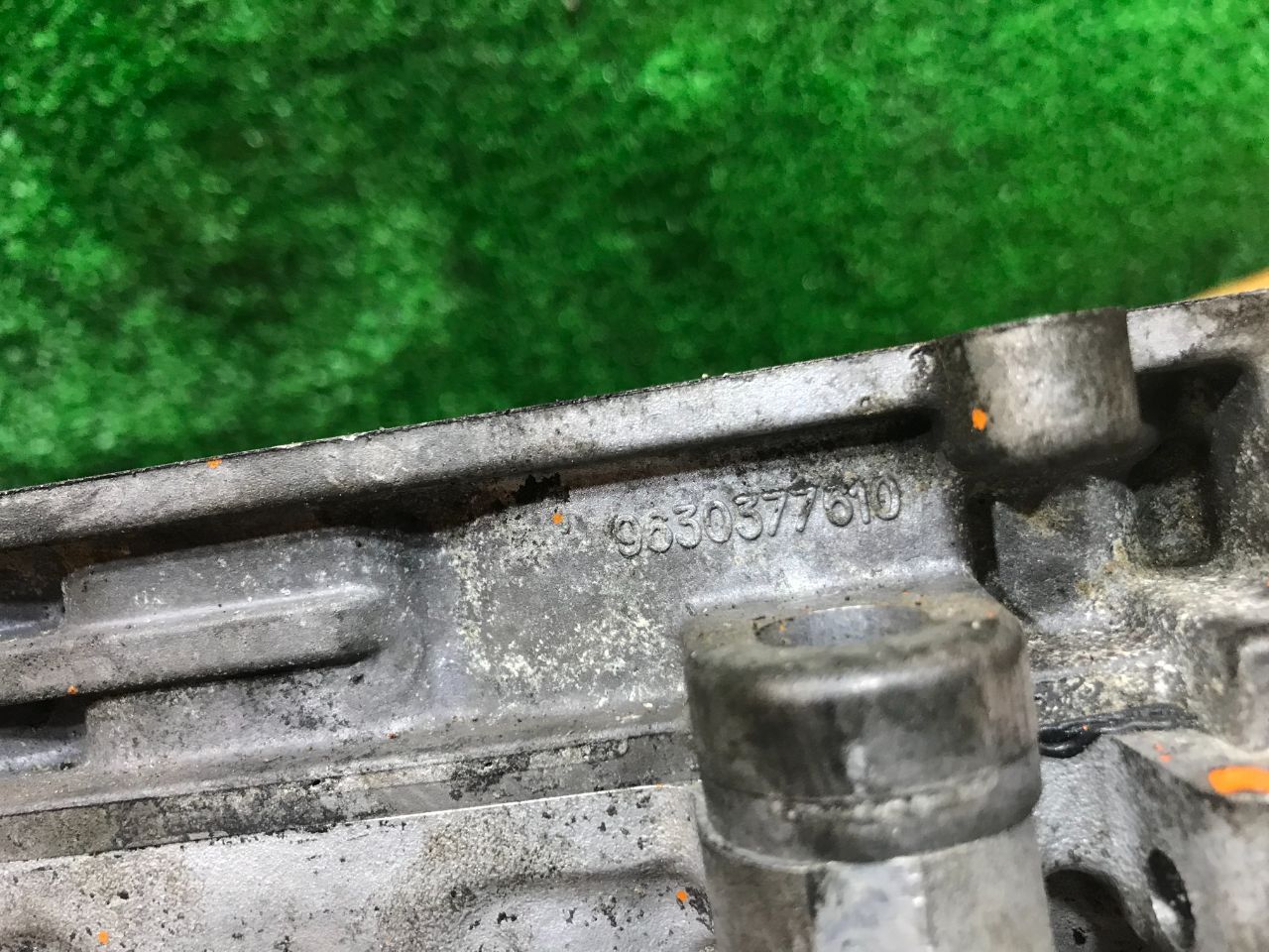 thumb