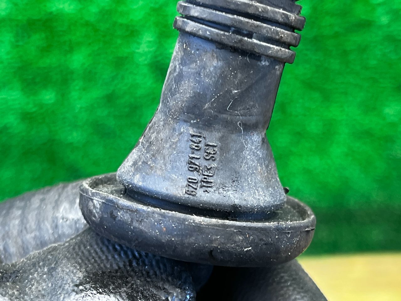 thumb