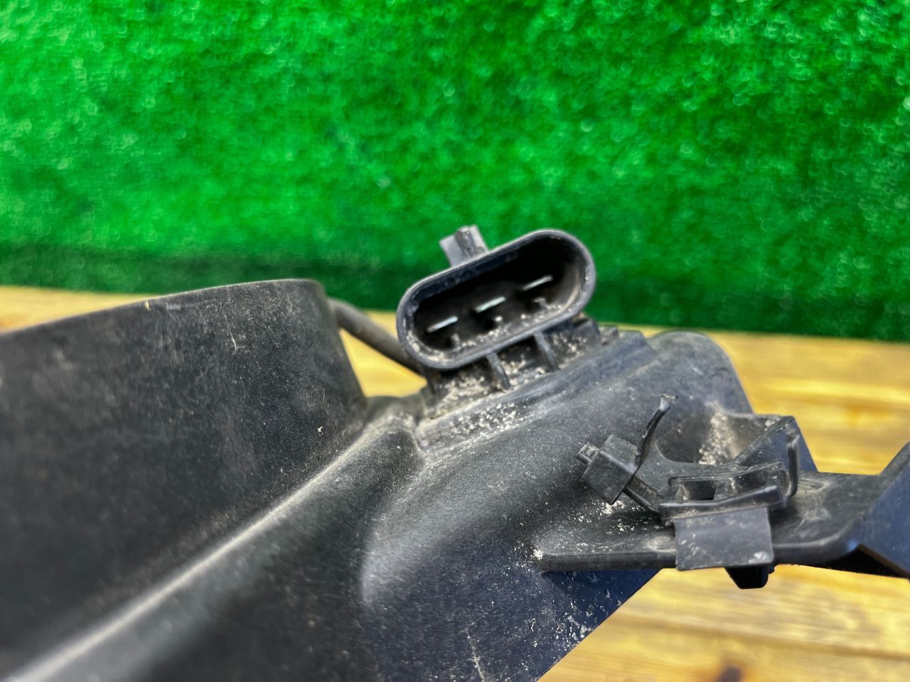 thumb