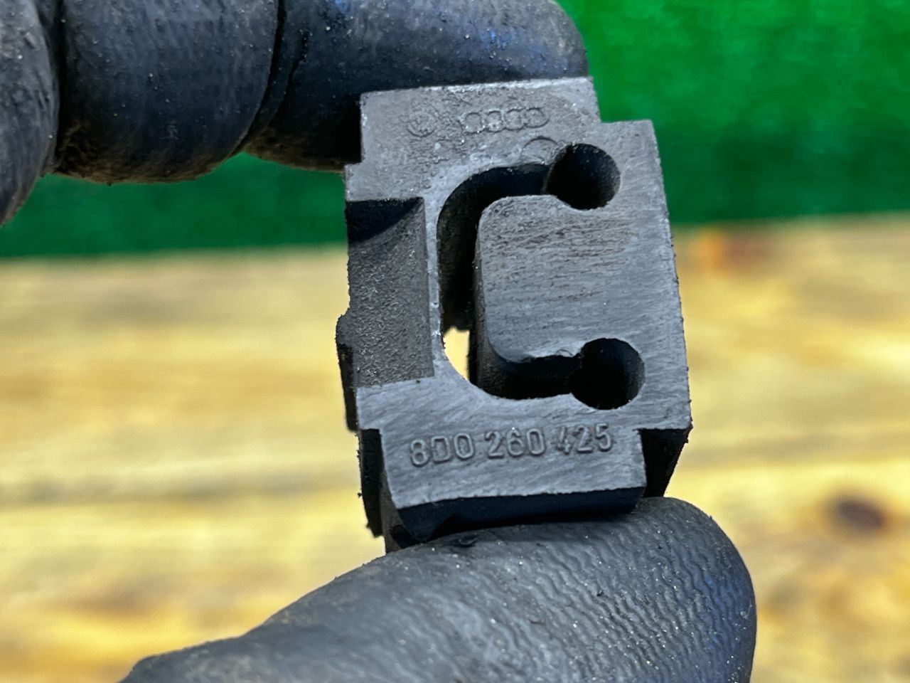 thumb
