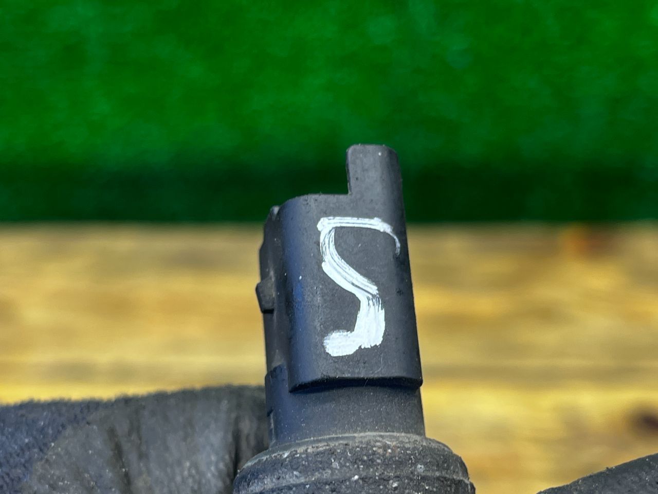 thumb