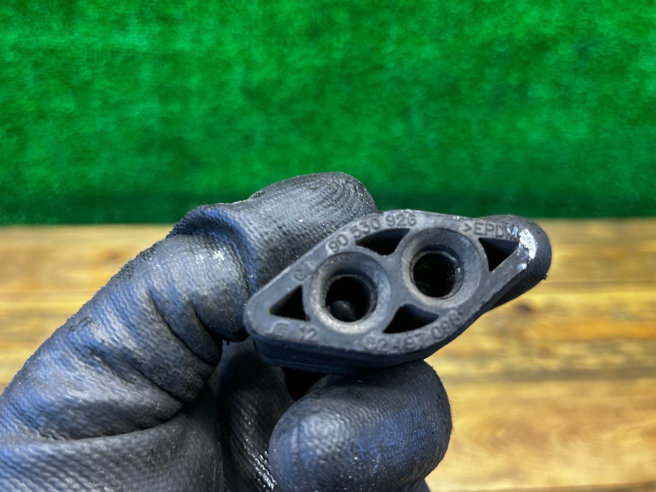 thumb