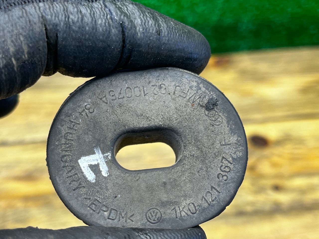thumb