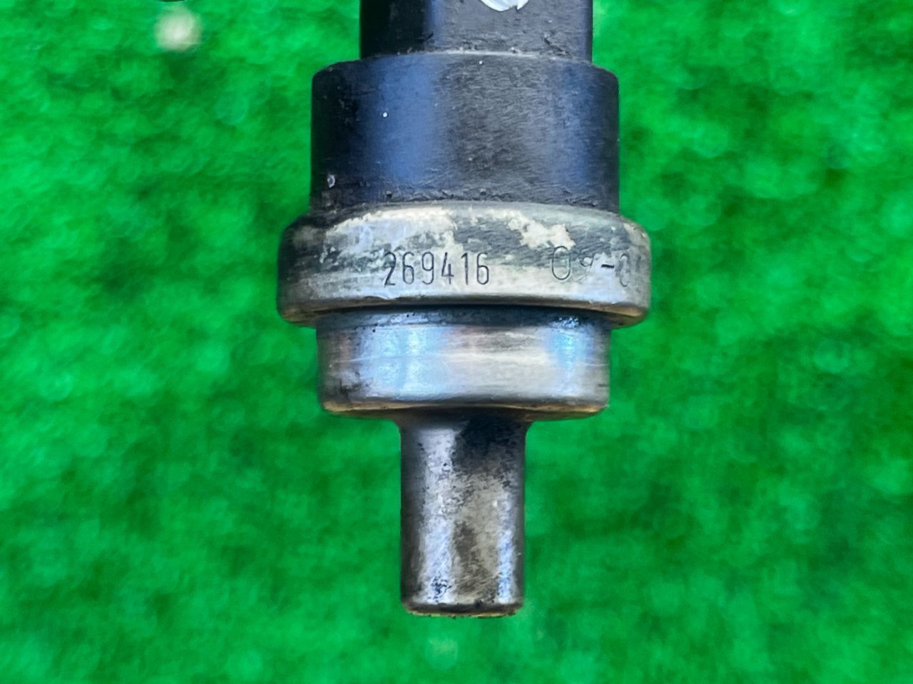 thumb