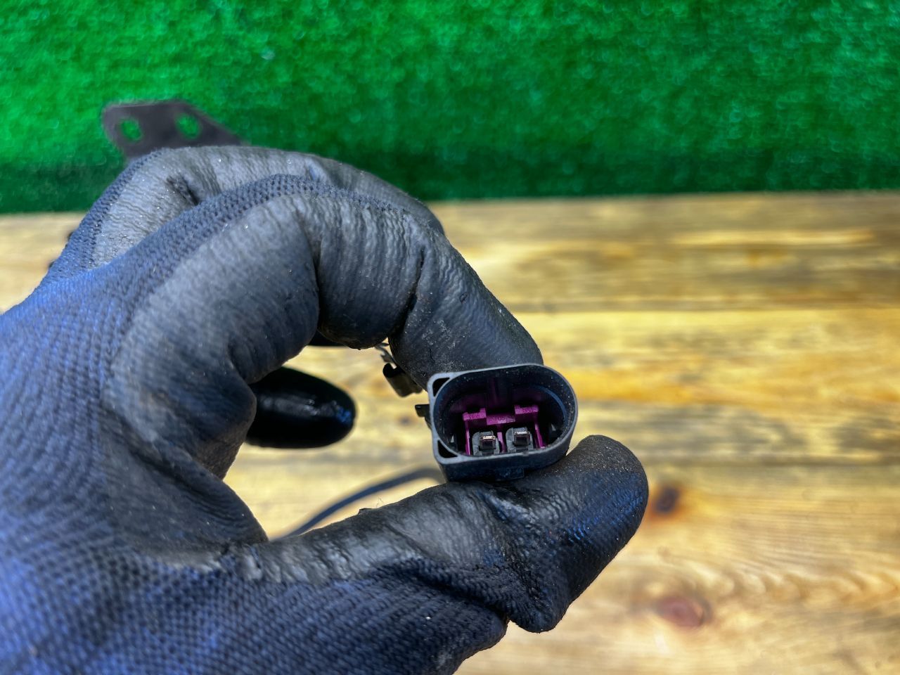 thumb