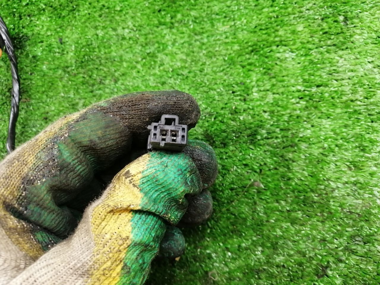 thumb