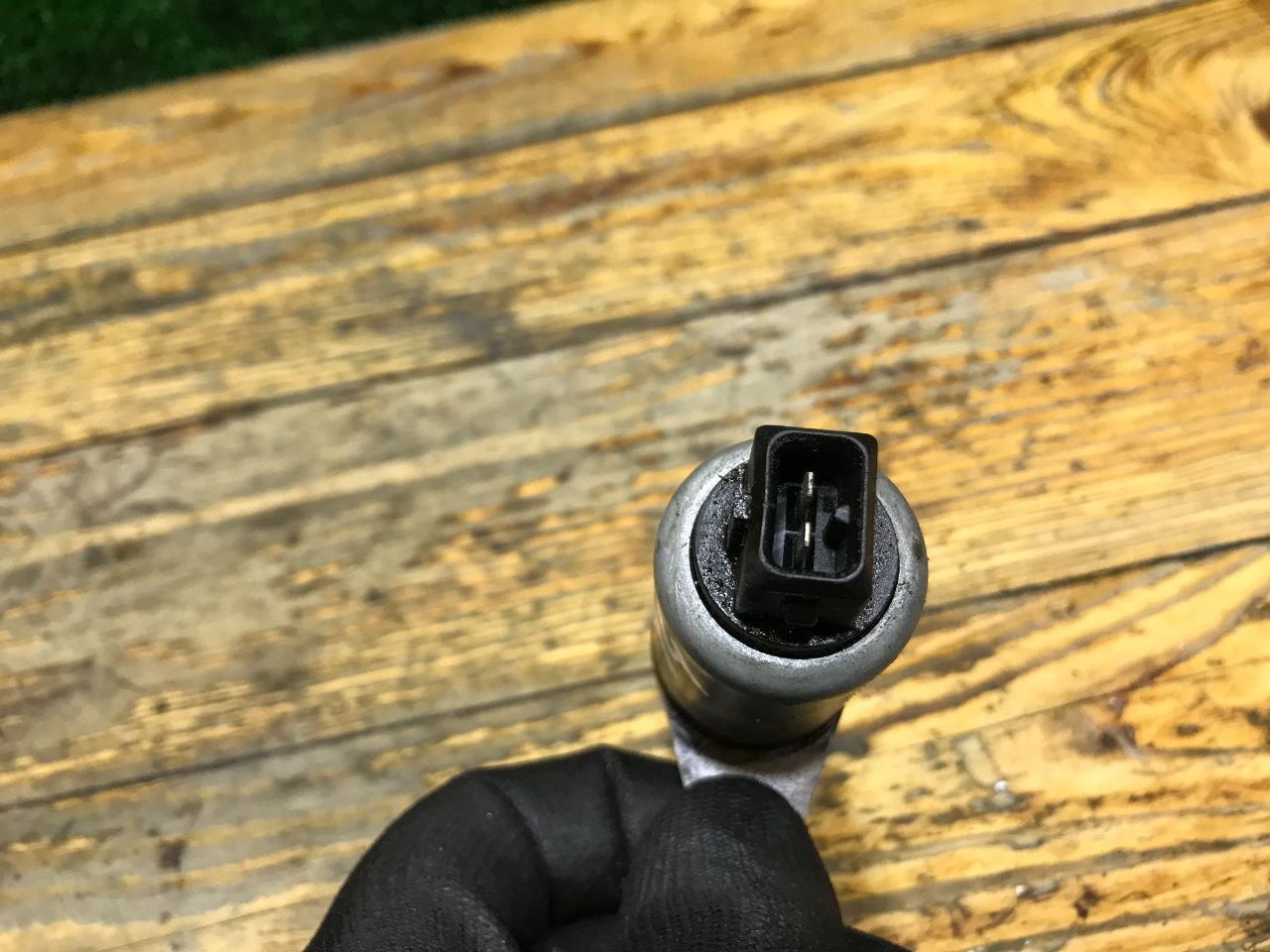 thumb
