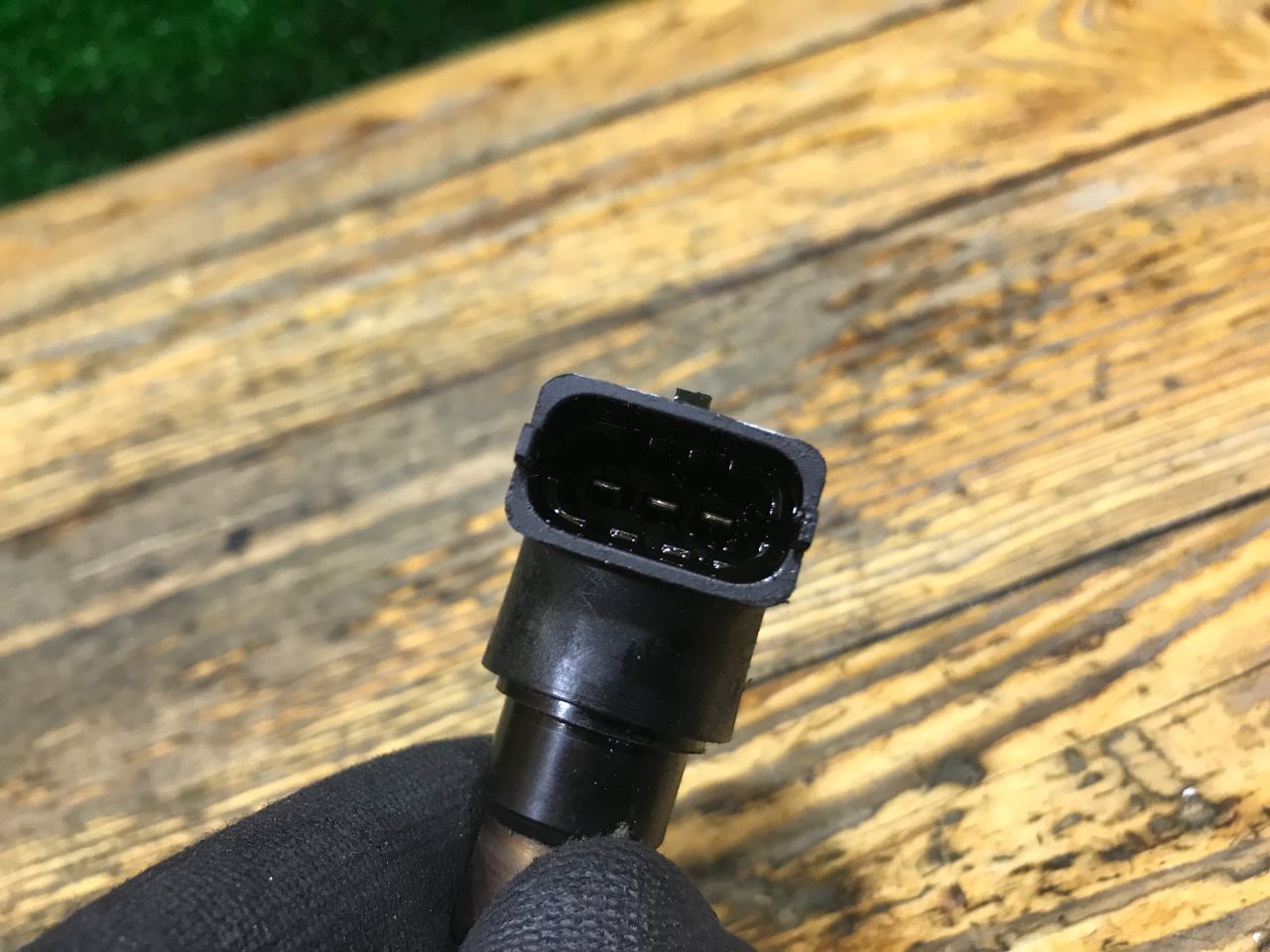 thumb