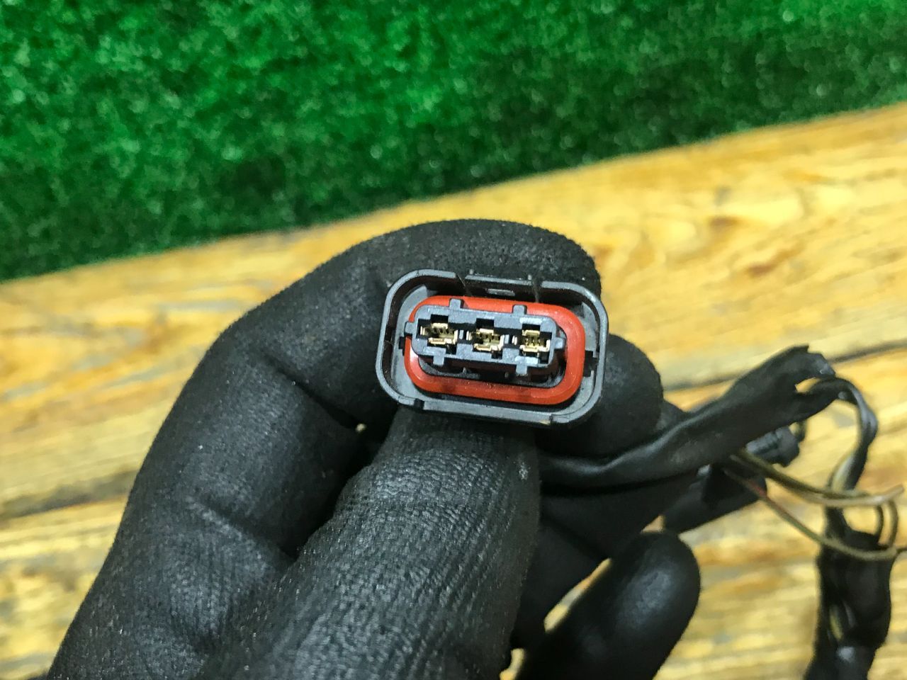 thumb