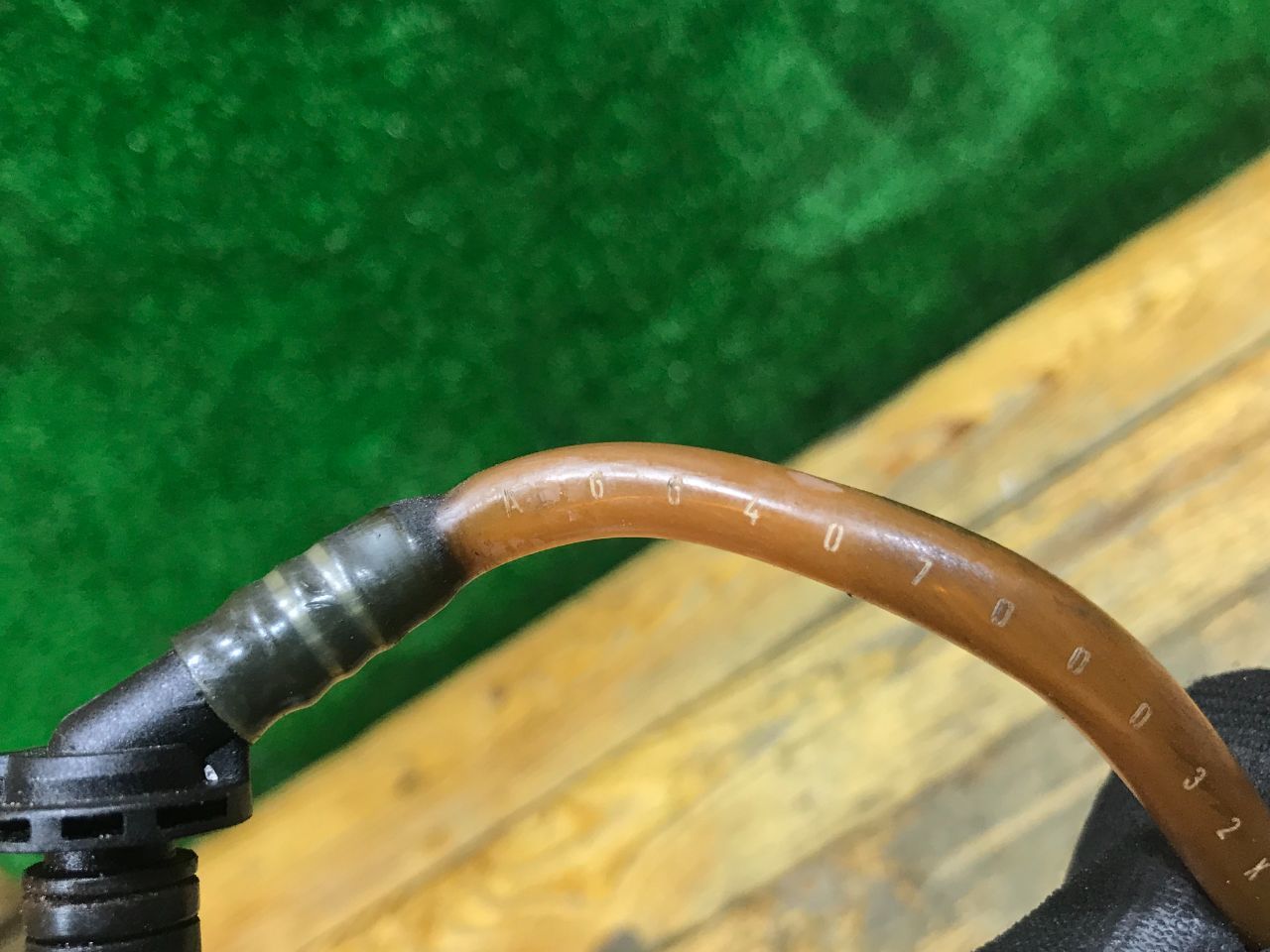 thumb