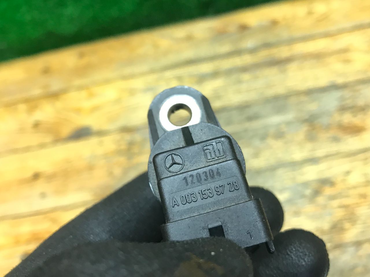 thumb
