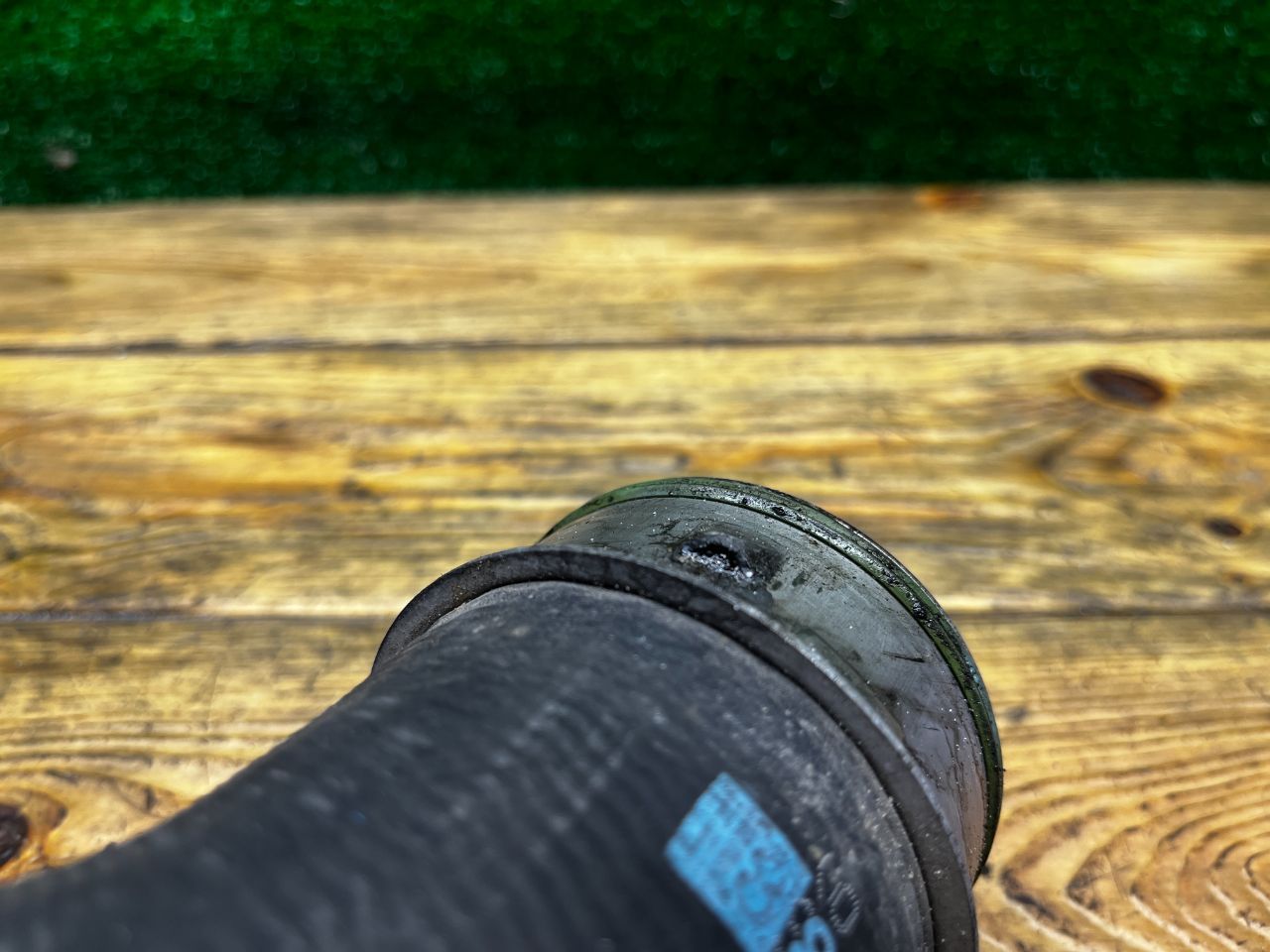 thumb