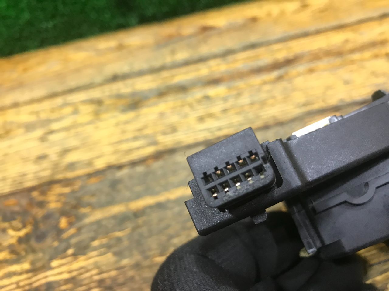 thumb