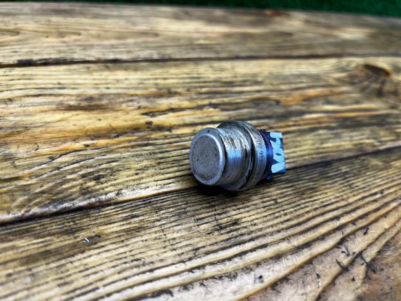 thumb