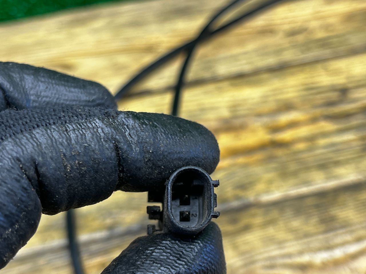 thumb