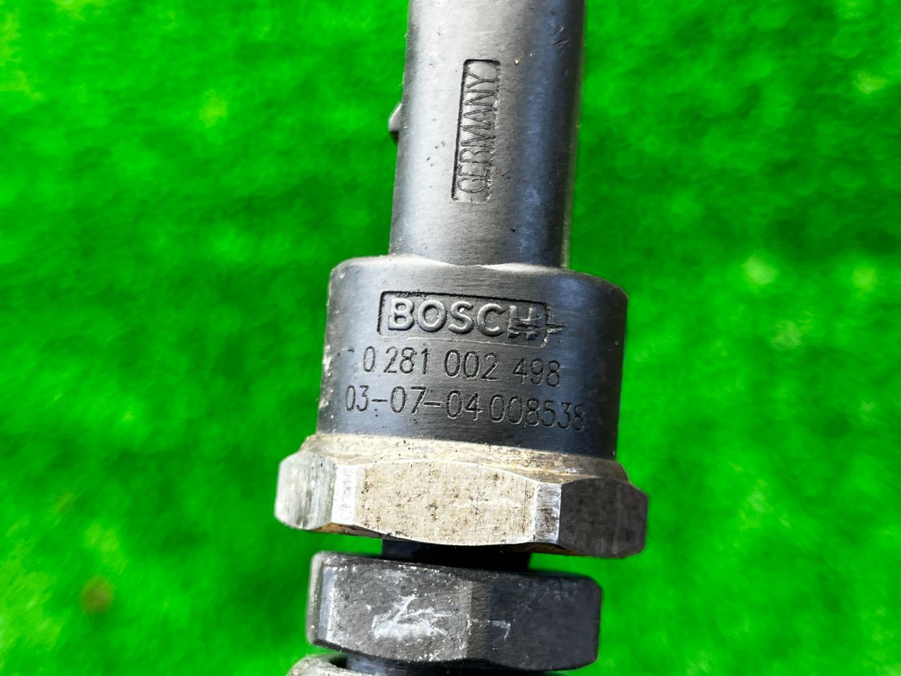thumb