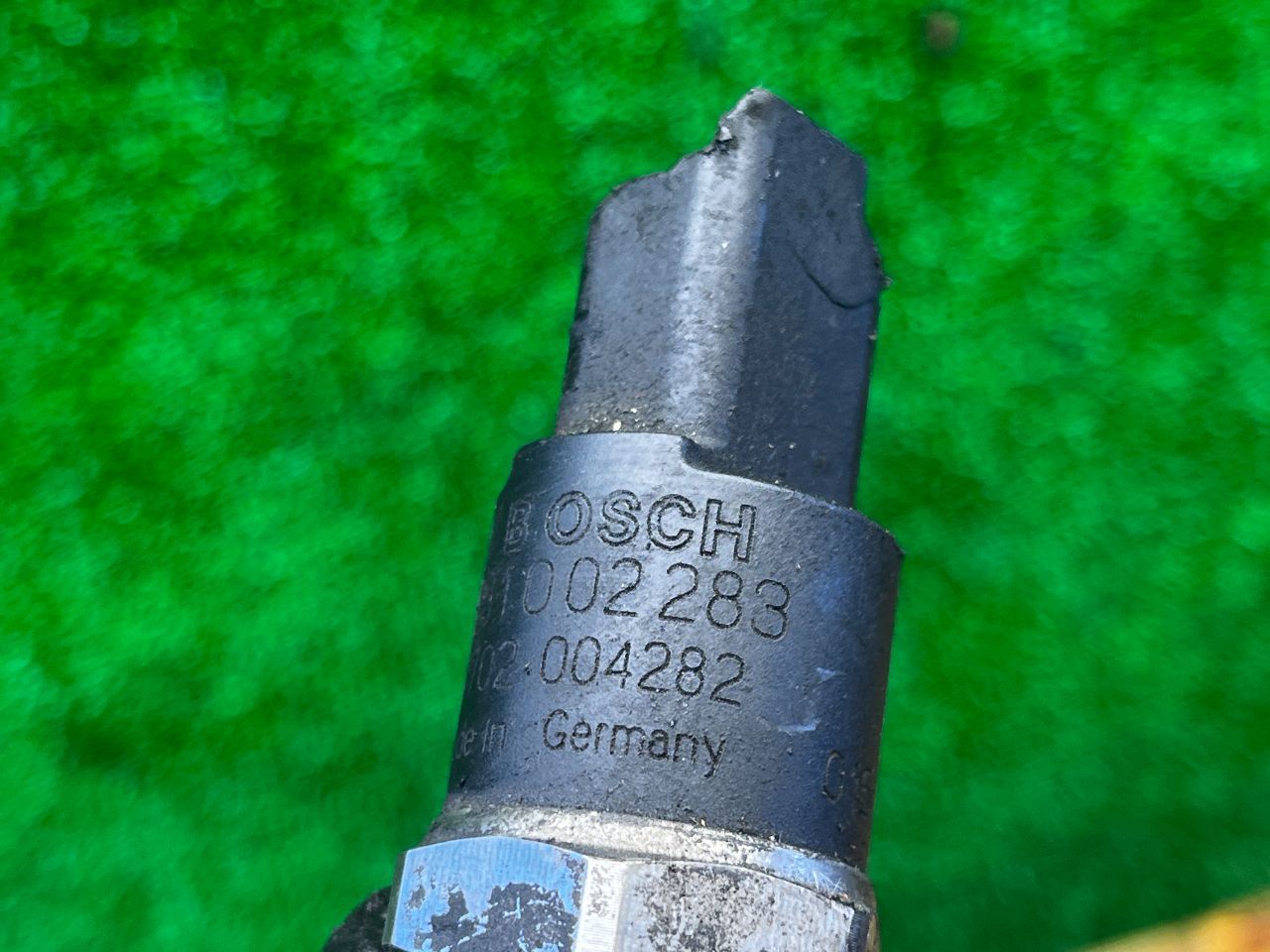 thumb