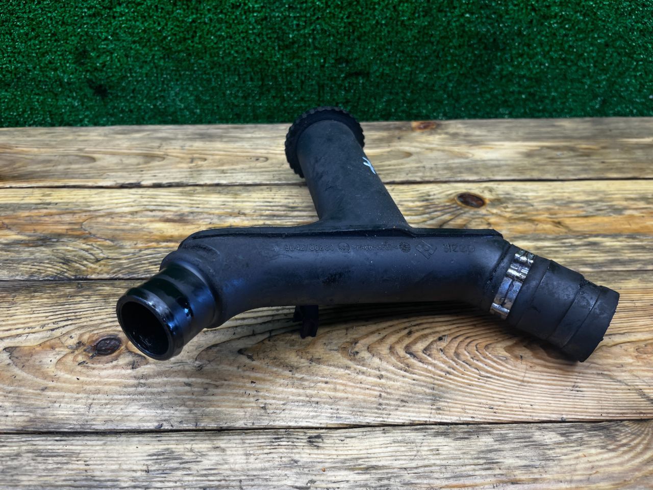 thumb