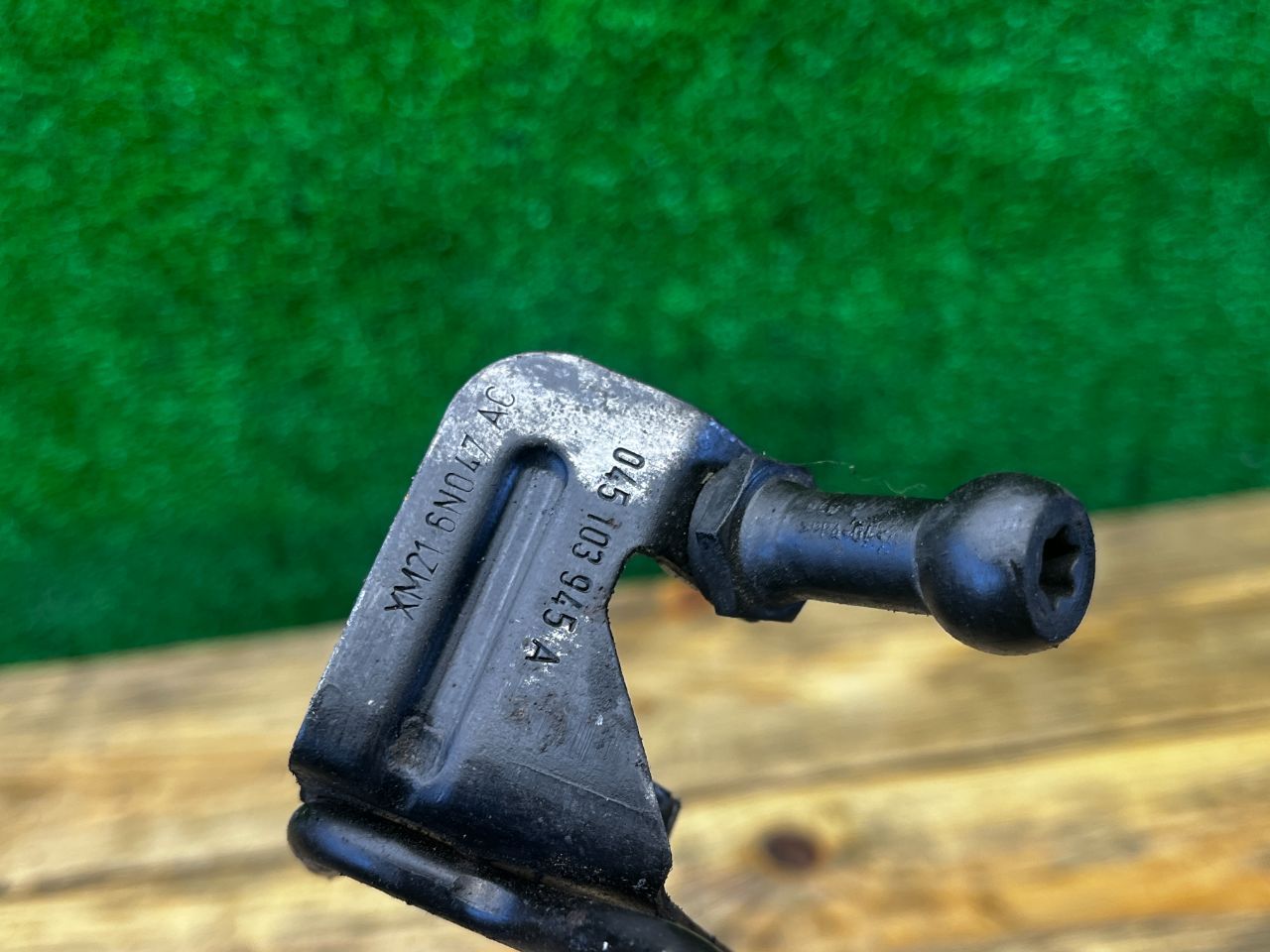 thumb