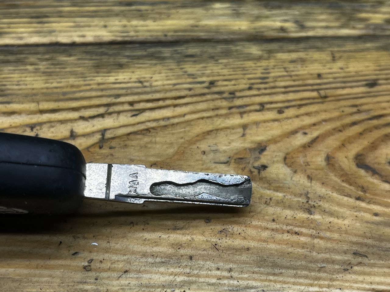 thumb