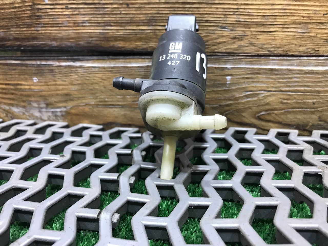 thumb