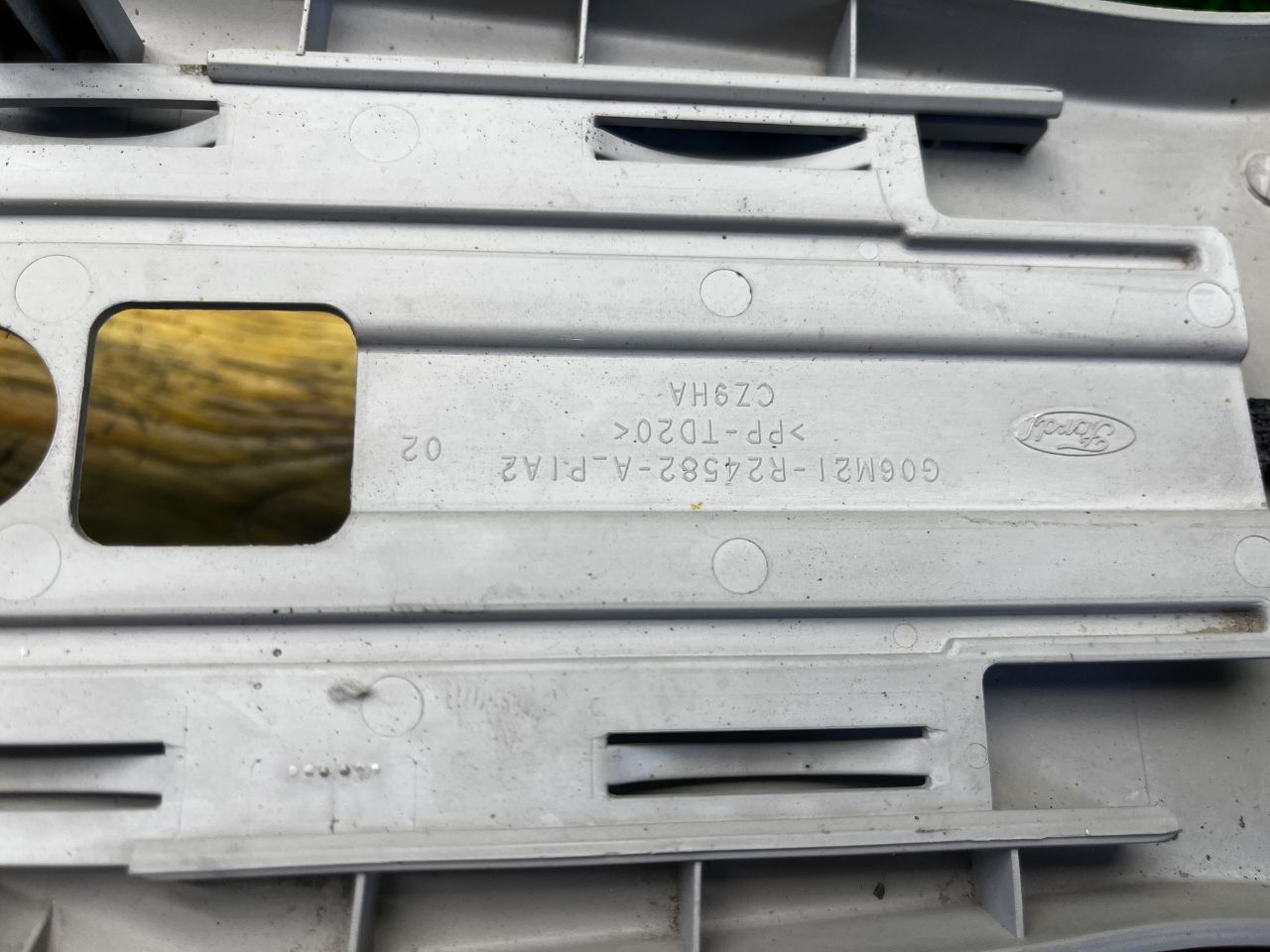 thumb