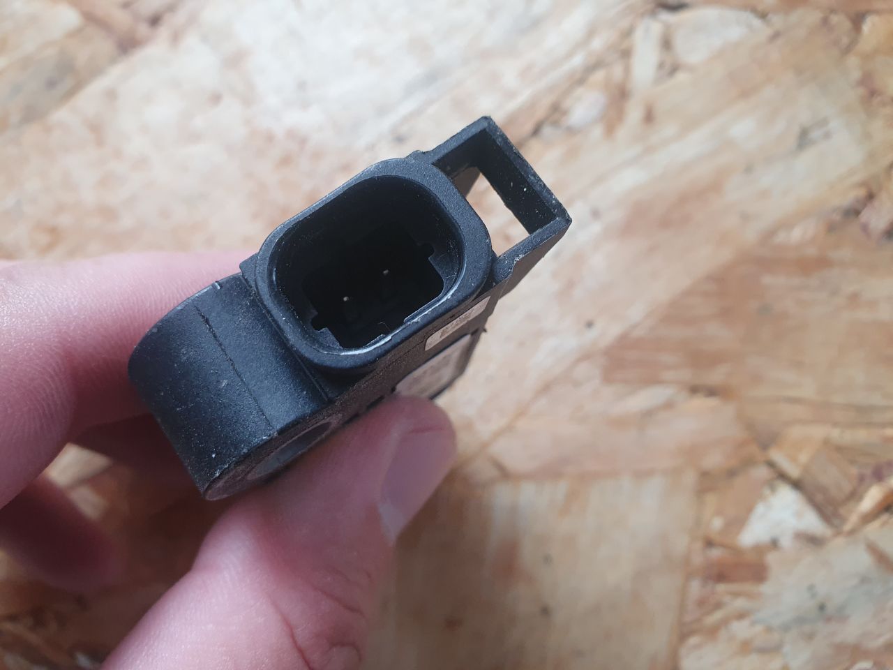 thumb