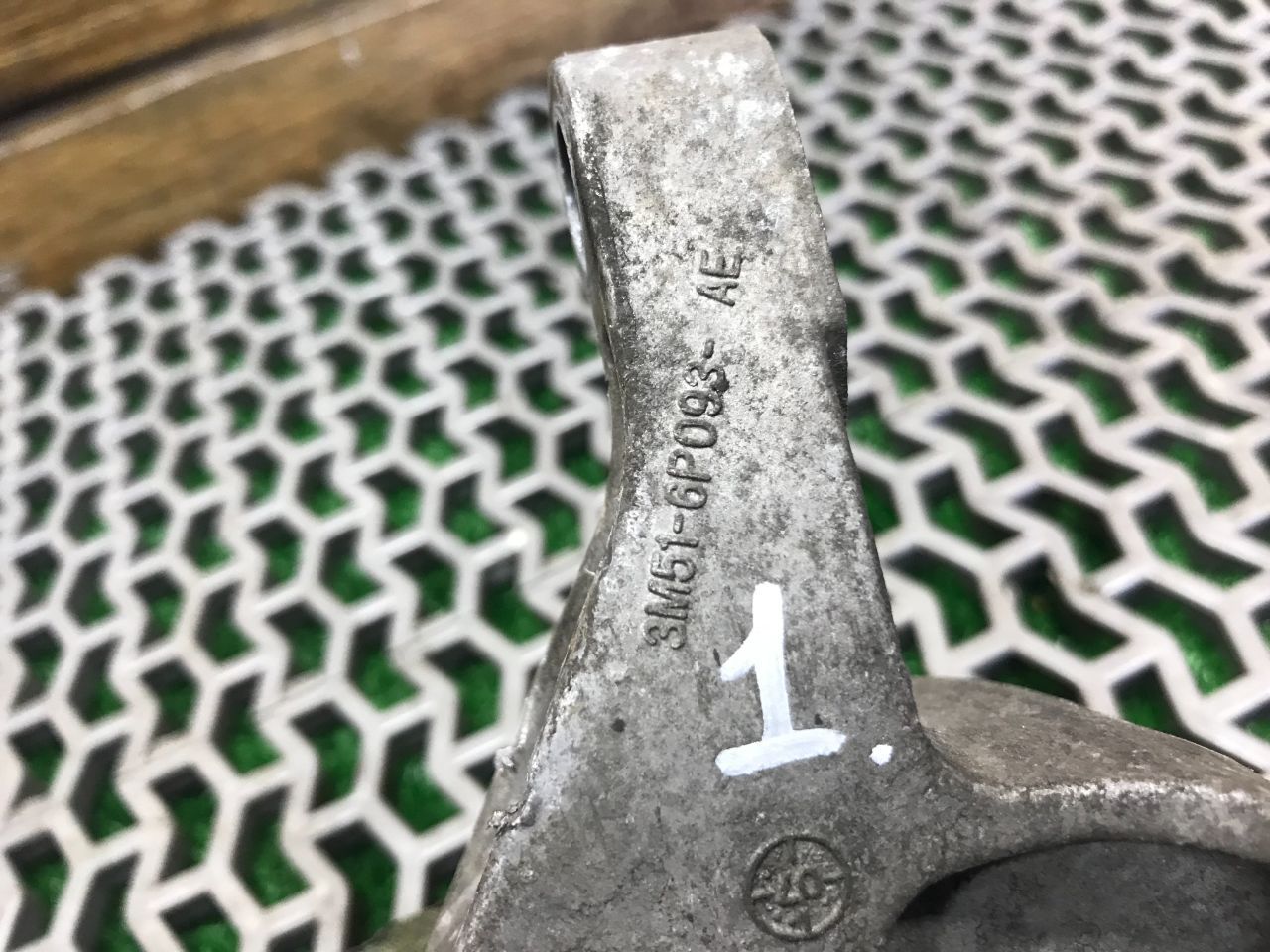 thumb