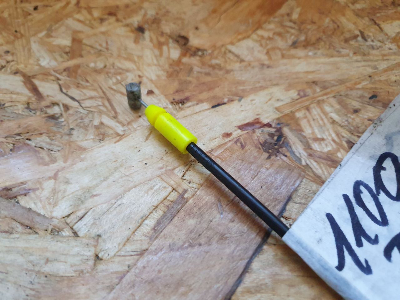 thumb
