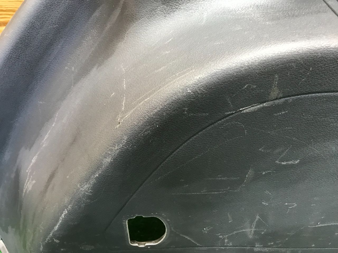 thumb