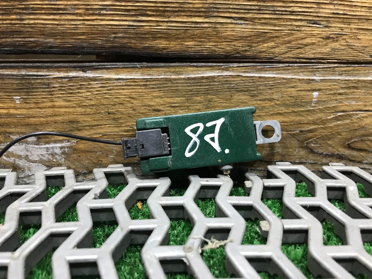 thumb