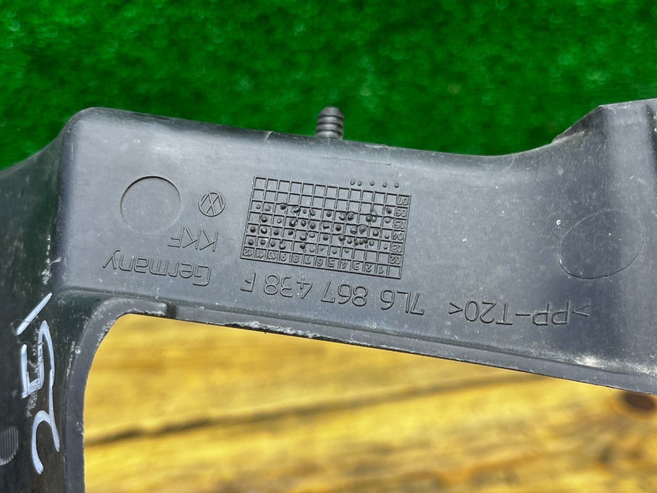 thumb