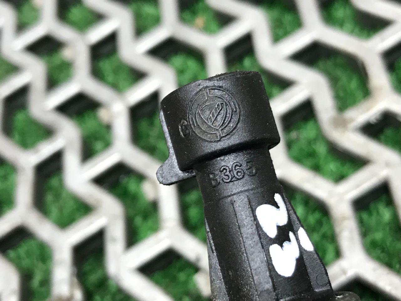 thumb