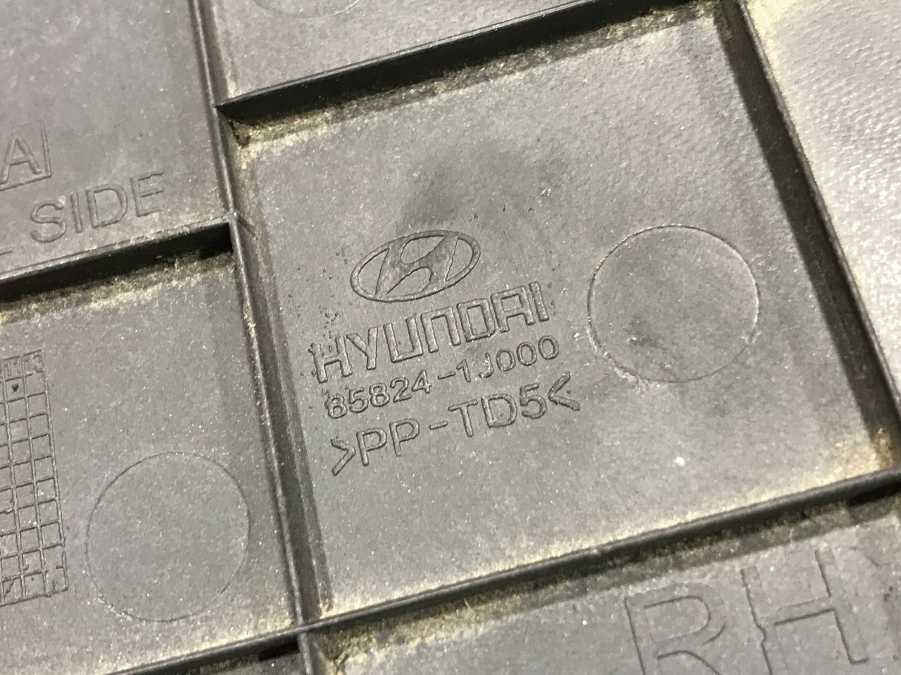 thumb