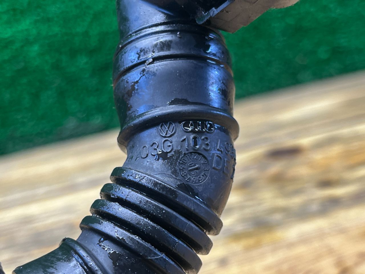 thumb