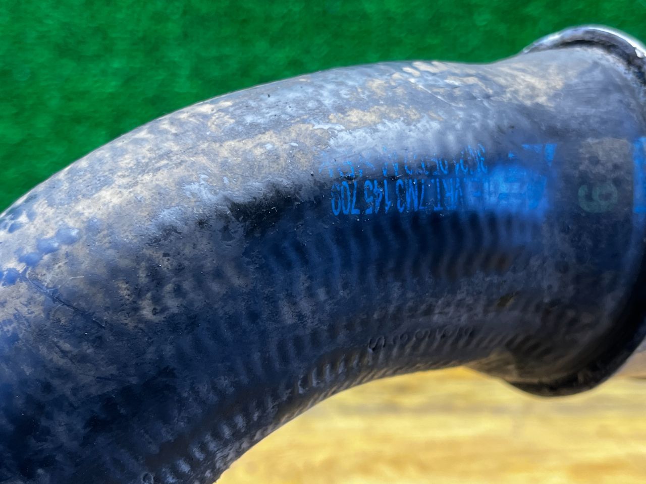 thumb