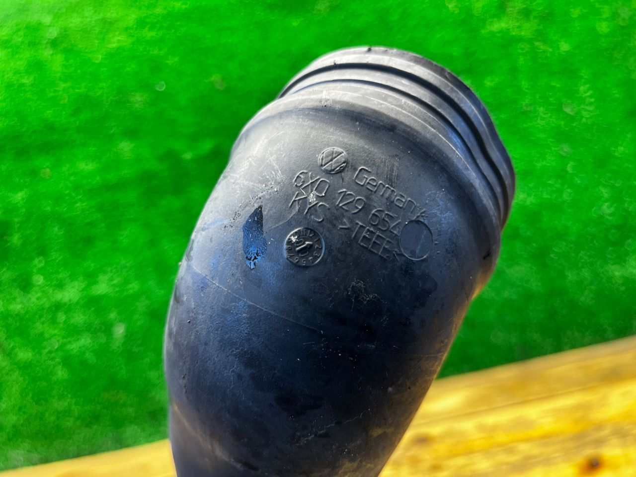 thumb