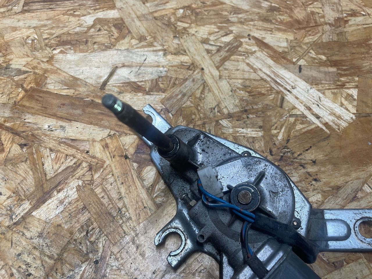 thumb