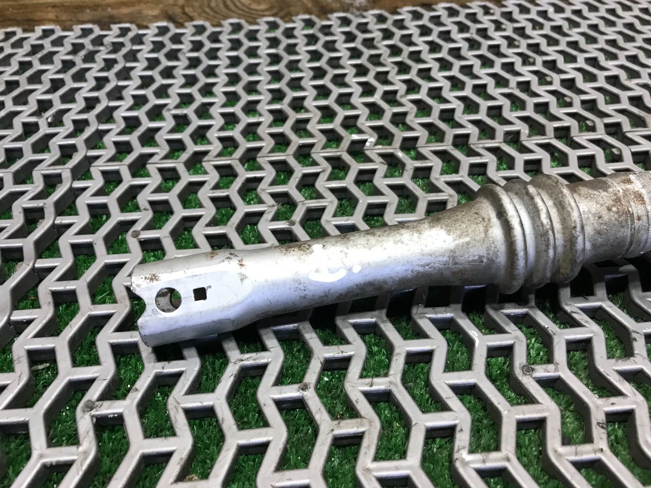 thumb
