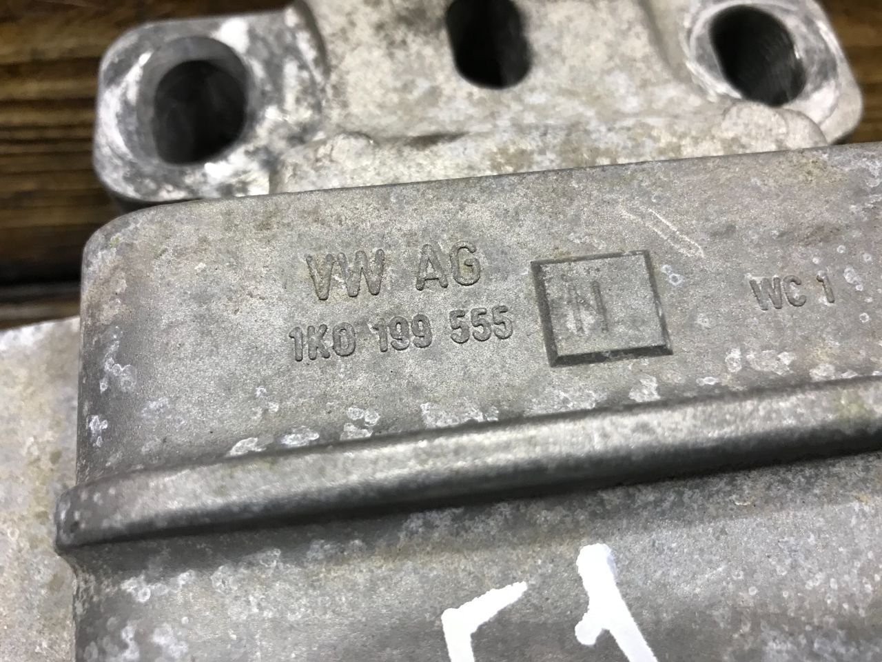 thumb