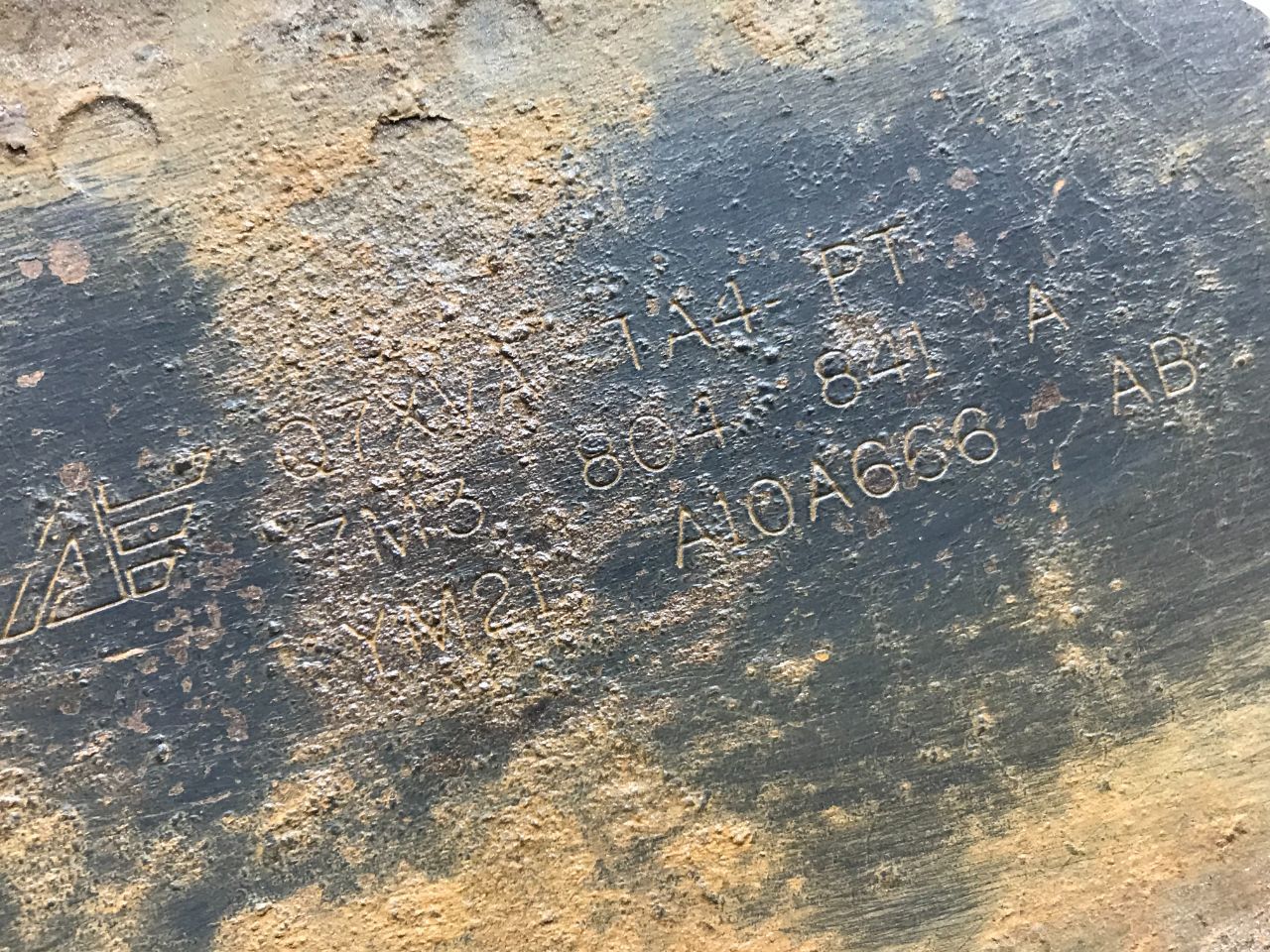 thumb