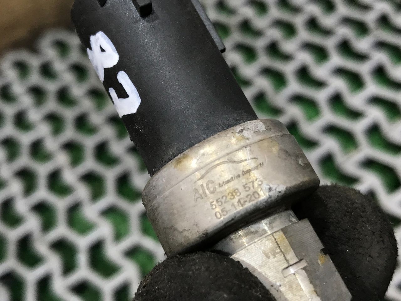 thumb