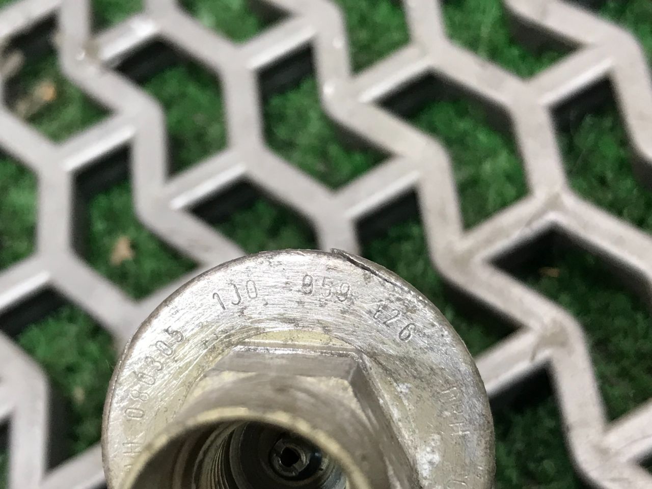 thumb